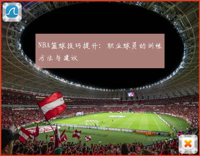 NBA篮球技巧提升:职业球员的训练方法与建议