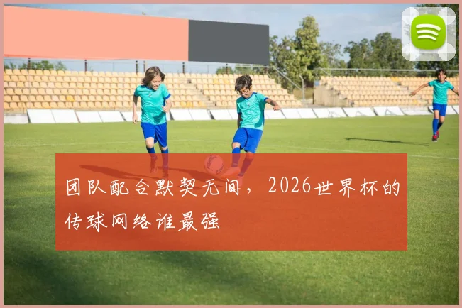 团队配合默契无间,2026世界杯的传球网络谁最强