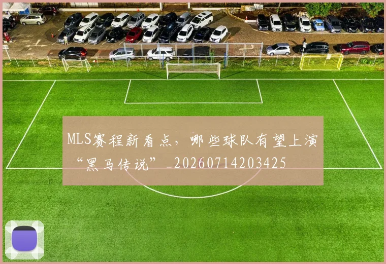 MLS赛程新看点,哪些球队有望上演“黑马传说”_20260714203425